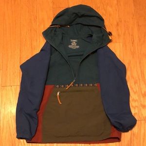 Women’s Mountain LL Bean Classic Jacket